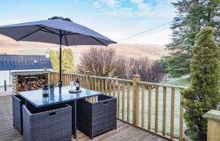 Ardchyle House - Killin - 8