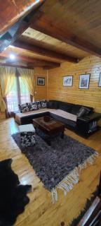 Crkvine Chalet - Kolašin - 6