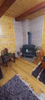 Crkvine Chalet - Kolašin - 1