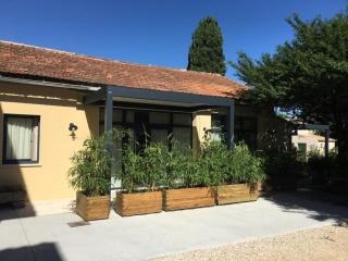 Gîte Pavillon Flavia - Vaison-la-Romaine - 3
