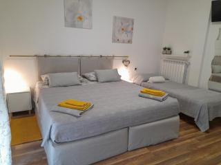Cristel malpensa room - Cardano al Campo - 9