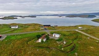 Braemore Chalet - Tarbert - 0
