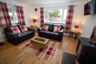 Braemore Chalet - 4