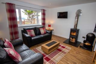 Braemore Chalet - Tarbert - 3