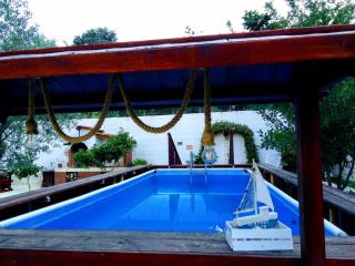 Villa Zagara - Gioiosa Ionica - 7