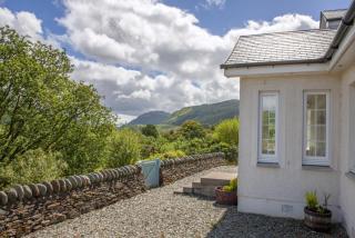 Branter Lodge - Strachur - 9