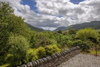 Branter Lodge - Strachur - 8