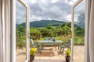 Branter Lodge - Strachur - 0