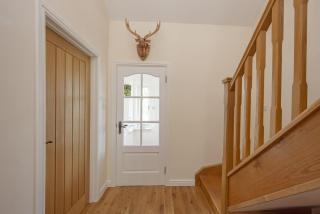 Branter Lodge - Strachur - 5