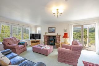 Branter Lodge - Strachur - 3