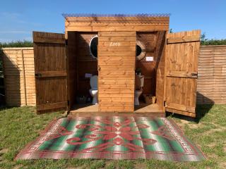 Ashcroft Glamping - East Dereham - 3