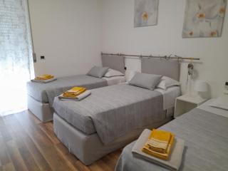 Cristel malpensa room - Cardano al Campo - 7