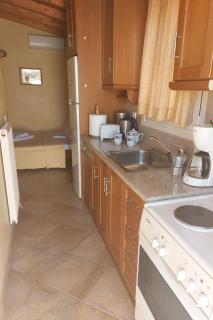 En Zar Ξυλόκαστρο - 1