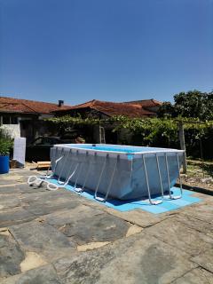 Porto Countryside House - Aguiar de Sousa - 9