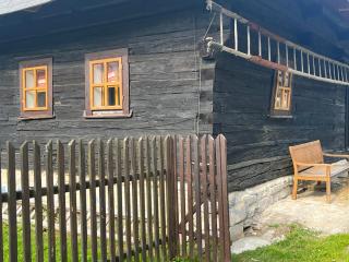 Drevenička Dorotka - 3