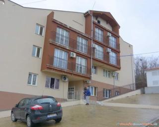 Apartman Gajic Vrnjacka banja - Vrnjačka Banja - 9