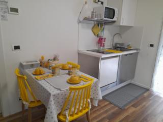 Cristel malpensa room - Cardano al Campo - 6