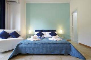 Taormina Studio Apartments - Giardini Naxos - 5