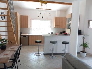 Détente au Green - 1