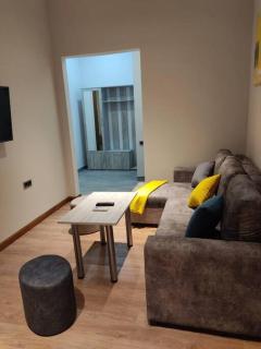 Lovely apartment in Yerevan - close to city center - Yerevan - 4