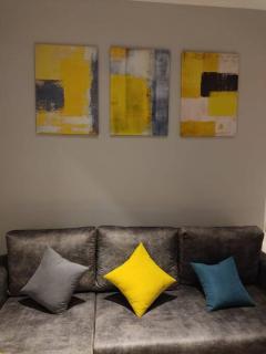 Lovely apartment in Yerevan - close to city center - Yerevan - 2