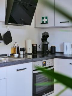 Appartement SCHILLER I - Erfurt Zentrum - Erfurt - 5