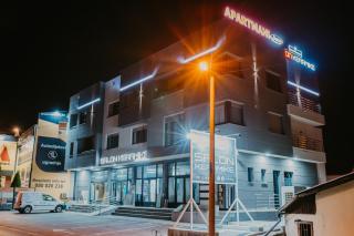 San-Mar Apartments - Tuzla - 7