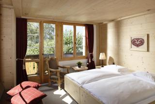 Hotel Alpenrose Wengen - a family affair since 1881 - Wengen - 6