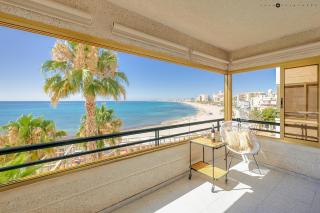 Apartamento del Mar - Playa Muchavista - El Campello - 6
