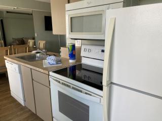 Howard Johnson by Wyndham Oceanfront Daytona Beach - 6