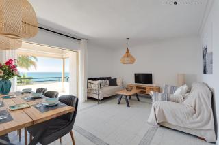 Apartamento del Mar - Playa Muchavista - El Campello - 4