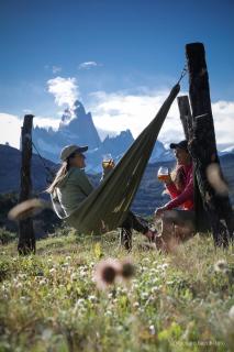 Chalten Camp - Glamping with a view - El Chaltén - 2