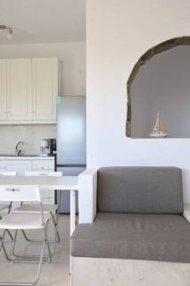 Family Maisonette with pool #4 - Nea Fokea - 4