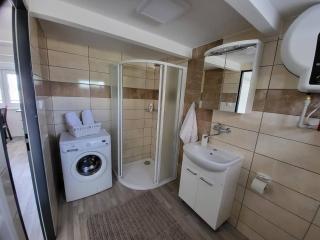 Apartmán u kolejí I - Klobouky u Brna - 1