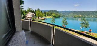 Apartma Panorama - Bled - 9