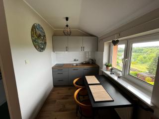 Pokoje Bardzo Gościnne Dariusz Lange - 6