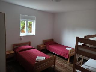 Apartman Milanko - Muškovci - 7