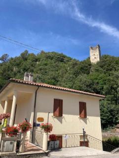 La Casa dei Nonni - Torre Orsina - 8