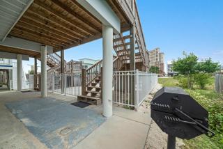 Pipedream East Unit A - Gulf Shores - 3