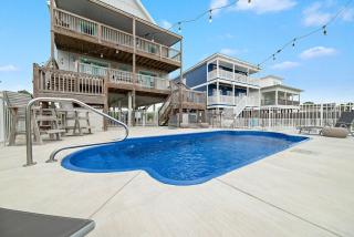 Pipedream East Unit A - Gulf Shores - 8