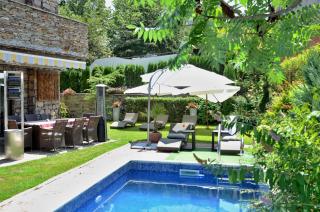 Villa Vuchev - Velingrad - 7