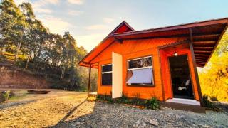 Cabana Brisa Serrana - Urubici-SC - Urubici - 8