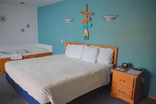 Innlet Motel - 6