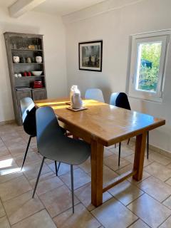 Logement avec jardin privé et clôturé - Bagard - 1