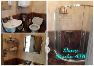 Apartment-Studio Daisy in Kiwi Gardens Complex - Byala - 3