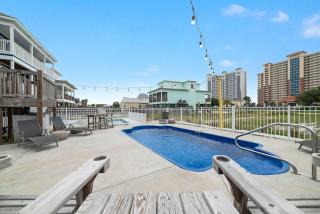 Pipedream West Unit B - Gulf Shores - 6