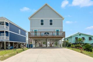 Pipedream West Unit B - Gulf Shores - 9