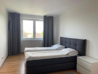 Palanga Apartment Daukanto 17 - 1