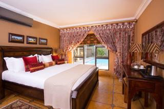 Elegant & Exclusive Boutique GuestHouse - Gaborone - 1
