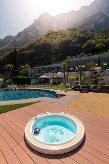 Hotel Canarino - Riva del Garda - 9